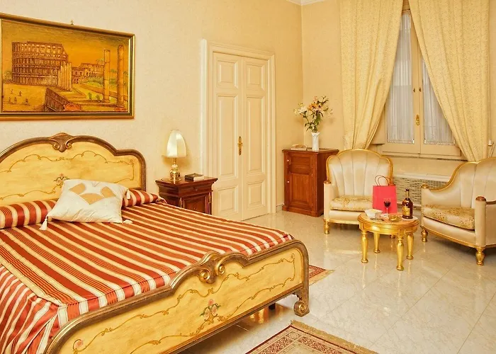 Armonia All'opera 로마