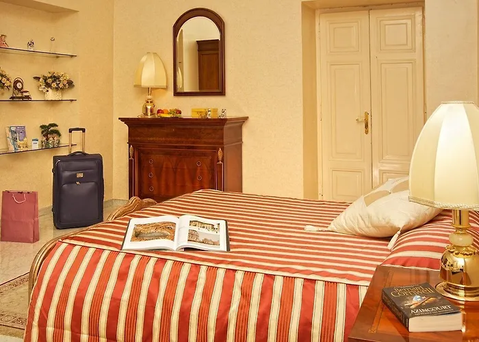 Armonia All'opera 4* 로마