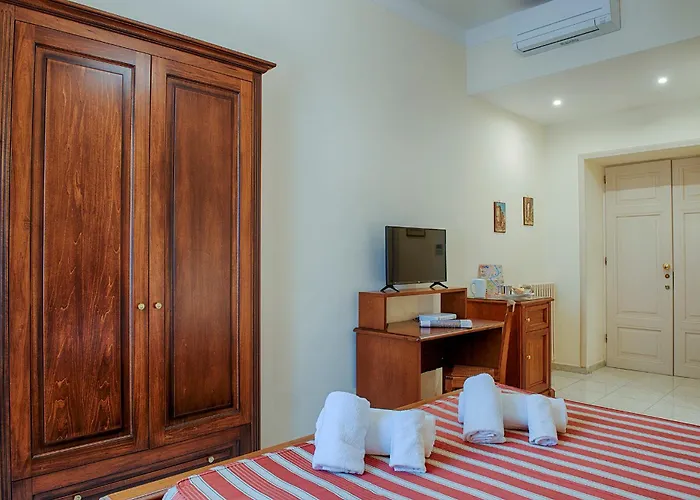 게스트하우스 Armonia All'opera