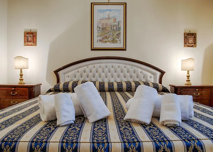 Armonia All'opera 게스트하우스 4*