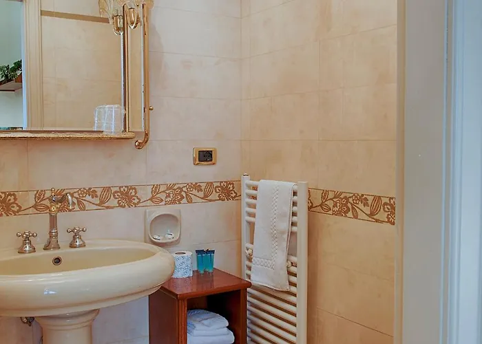 Armonia All'opera 로마