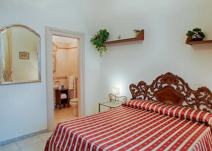 게스트하우스 Armonia All'opera 로마