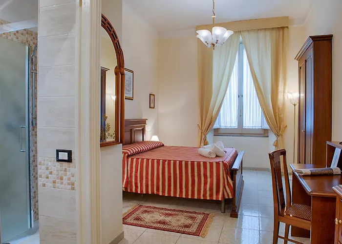 Armonia All'opera 게스트하우스 4*