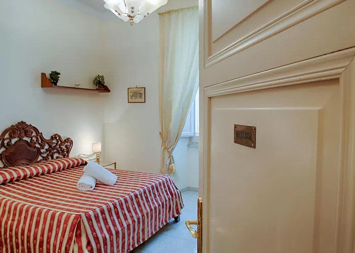 게스트하우스 Armonia All'opera 4*