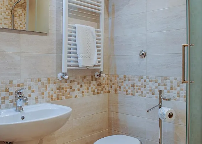 Armonia All'opera 게스트하우스 로마