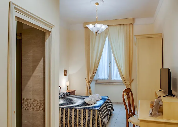 Armonia All'opera 게스트하우스 4*