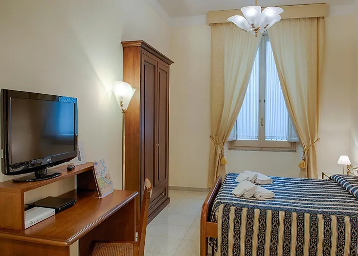 게스트하우스 Armonia All'opera 로마