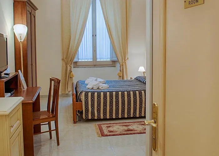 Armonia All'opera 4*