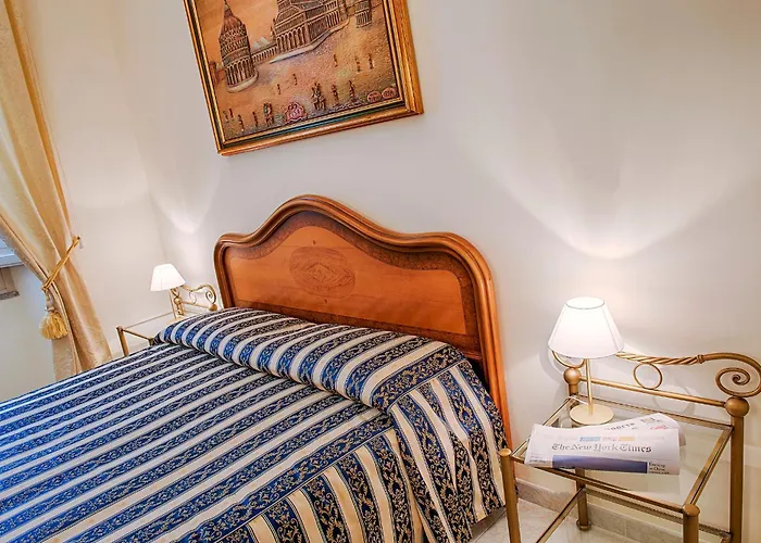 게스트하우스 Armonia All'opera