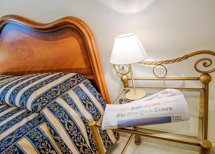 Armonia All'opera 게스트하우스 4*