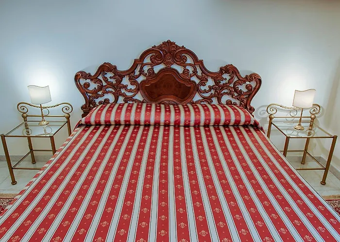 Armonia All'opera 게스트하우스