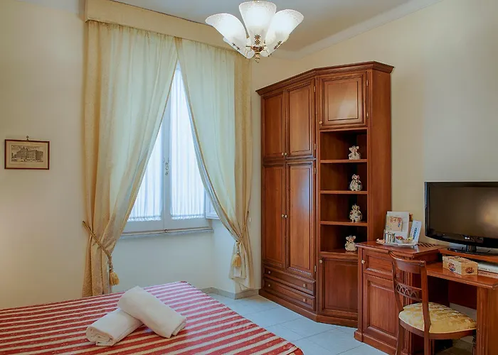 게스트하우스 Armonia All'opera 4*