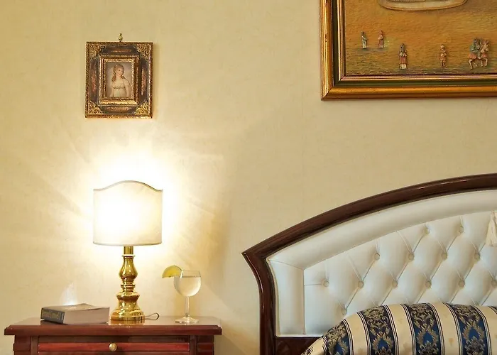 Armonia All'opera 게스트하우스 4*