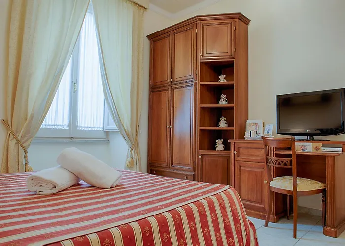 Armonia All'opera 로마