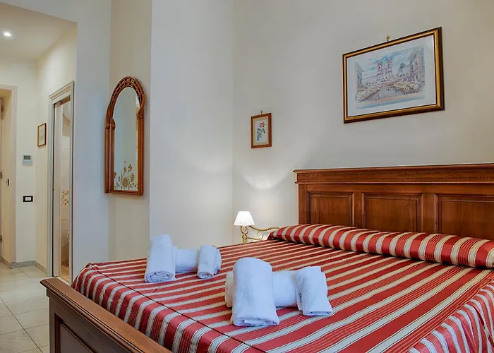 게스트하우스 Armonia All'opera