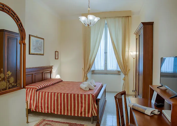 Armonia All'opera 게스트하우스