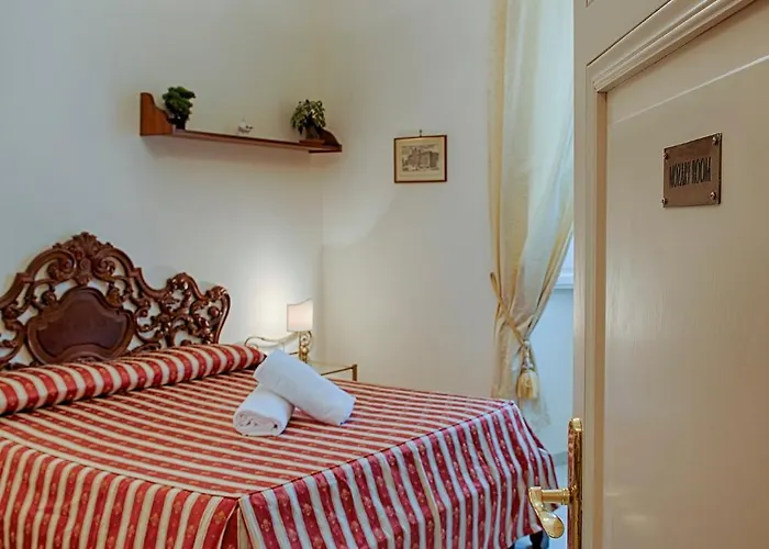 게스트하우스 Armonia All'opera