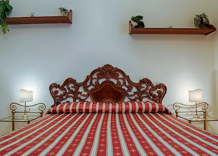 Armonia All'opera 4* 로마