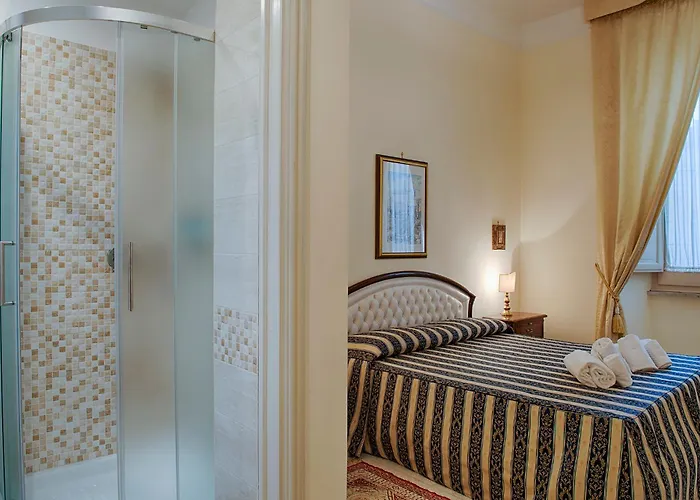 게스트하우스 Armonia All'opera 4*