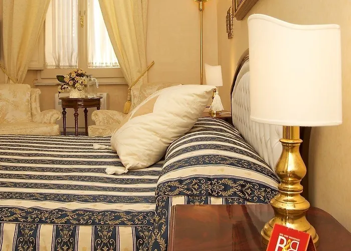 Armonia All'opera 4* 로마