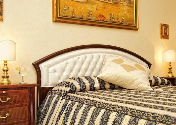 Armonia All'opera 4*