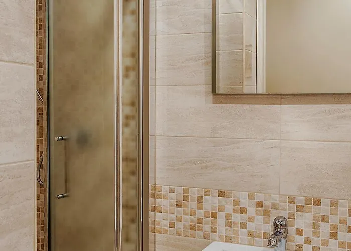 게스트하우스 Armonia All'opera