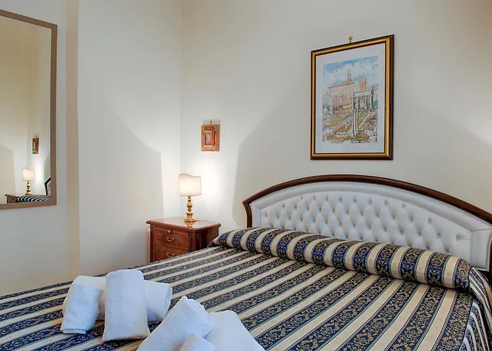 Armonia All'opera 4* 로마