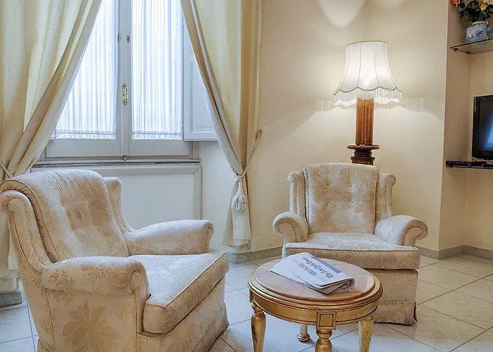 Armonia All'opera 게스트하우스 로마