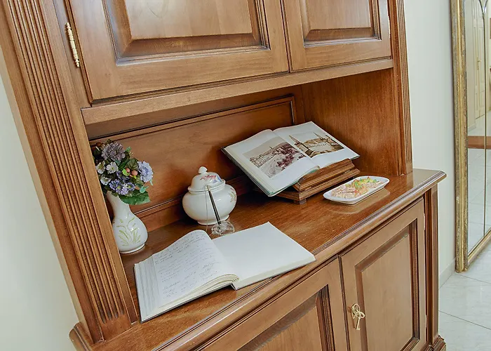 게스트하우스 Armonia All'opera 로마