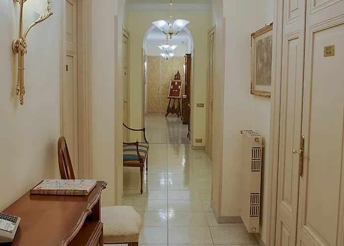 게스트하우스 Armonia All'opera 4*