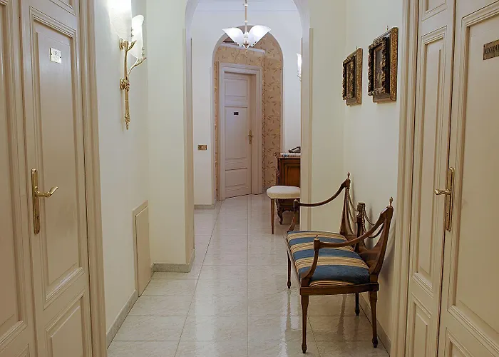 Armonia All'opera 4* 로마