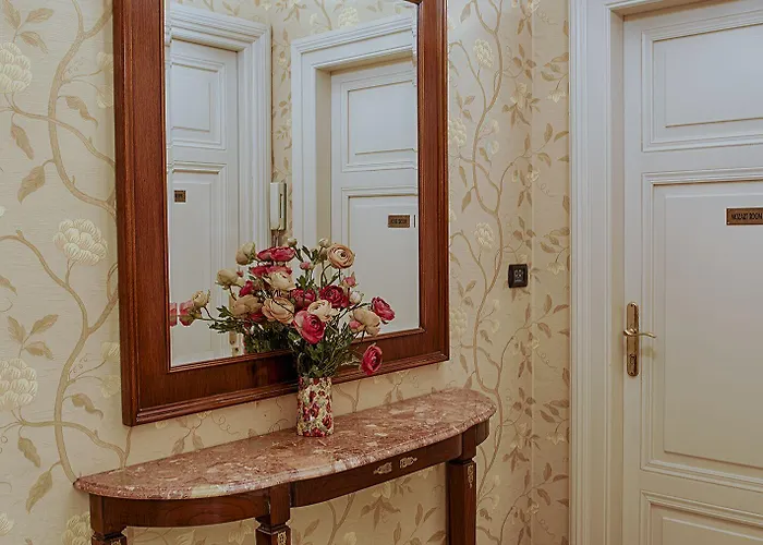 게스트하우스 Armonia All'opera