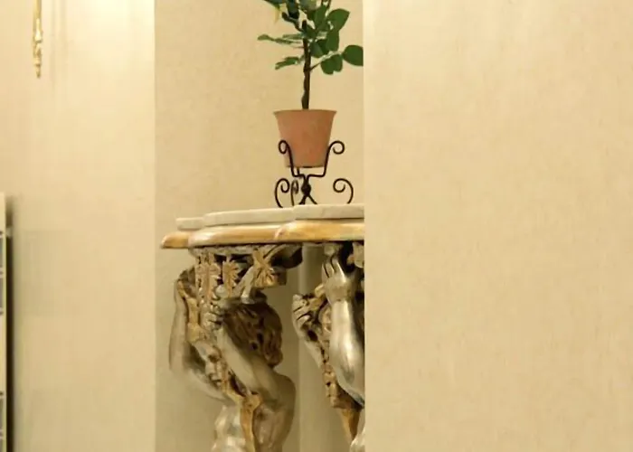 게스트하우스 Armonia All'opera 로마