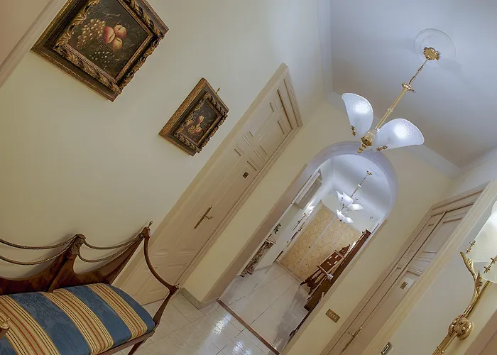 Armonia All'opera 4* 로마