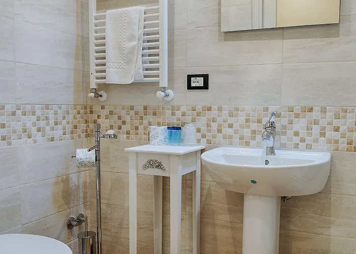 Armonia All'opera 4* 로마