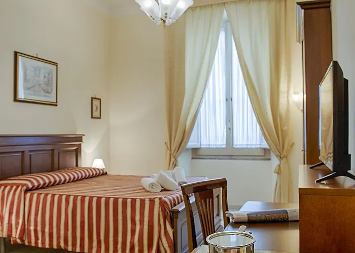 Armonia All'opera 4* 로마