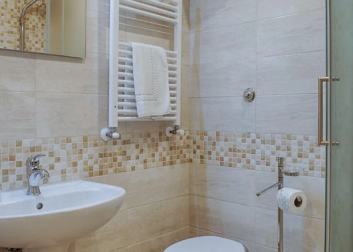 게스트하우스 Armonia All'opera