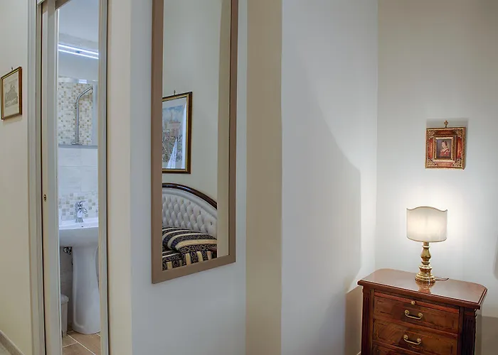 Armonia All'opera 게스트하우스 로마