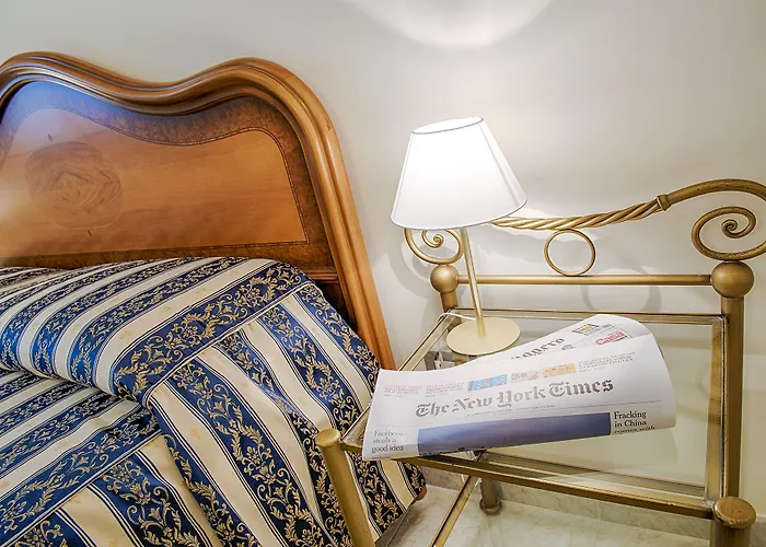 Armonia All'opera 4*