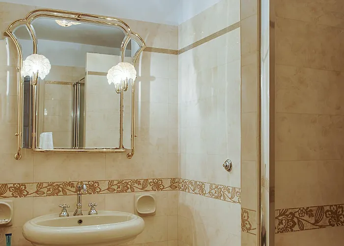 게스트하우스 Armonia All'opera 4*