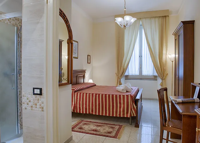 게스트하우스 Armonia All'opera 로마