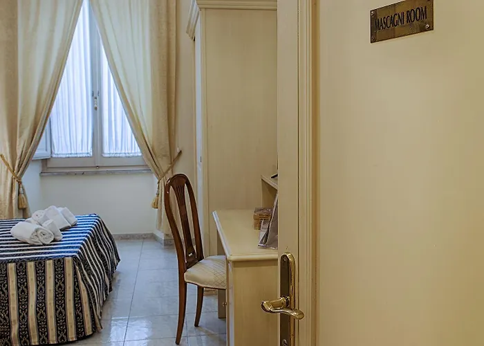 Armonia All'opera 4* 로마