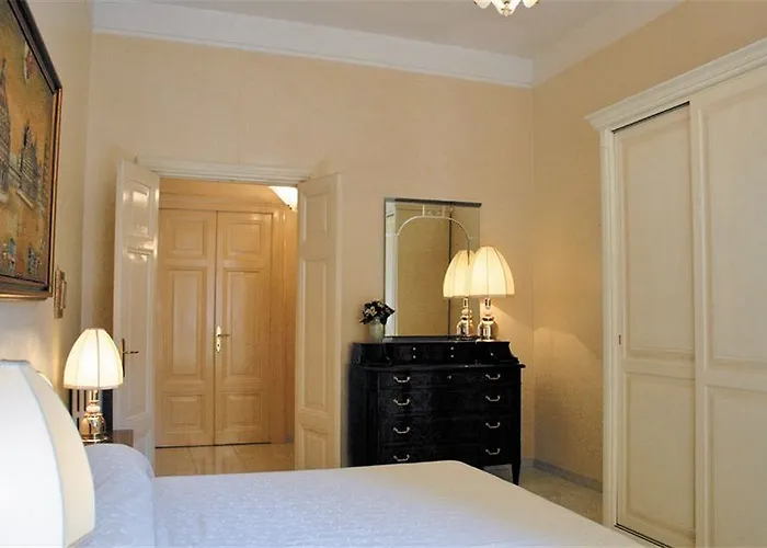 Armonia All'opera 게스트하우스 4*