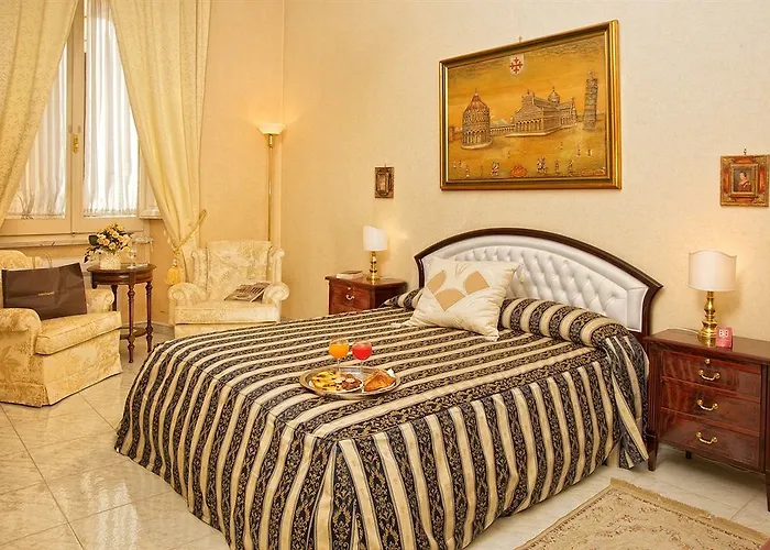 Armonia All'opera 4*