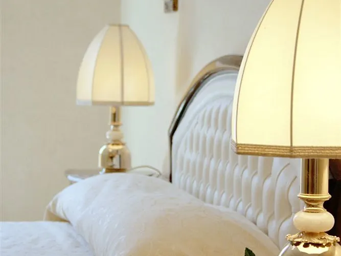 게스트하우스 Armonia All'opera