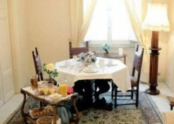 Armonia All'opera 로마