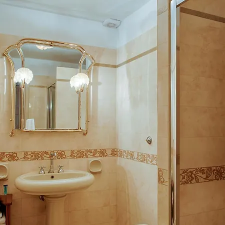 Pensjonat Armonia All'opera