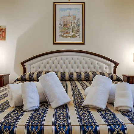 Armonia All'opera Pensjonat 4*