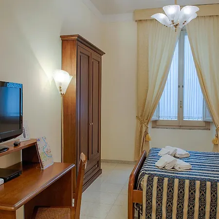 Pensjonat Armonia All'opera Rzym