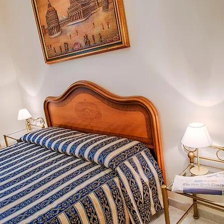 Pensjonat Armonia All'opera